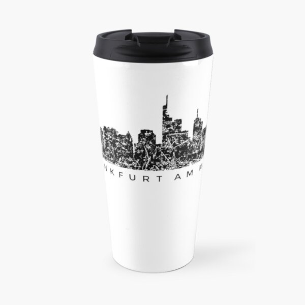 Travel Mug