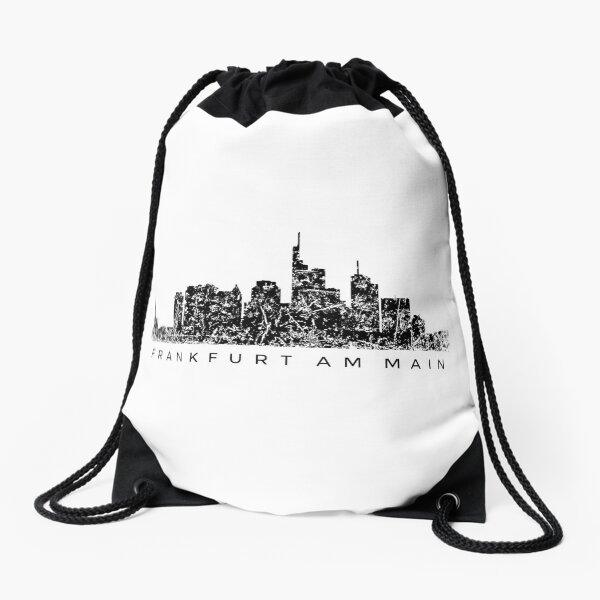 Drawstring Bag