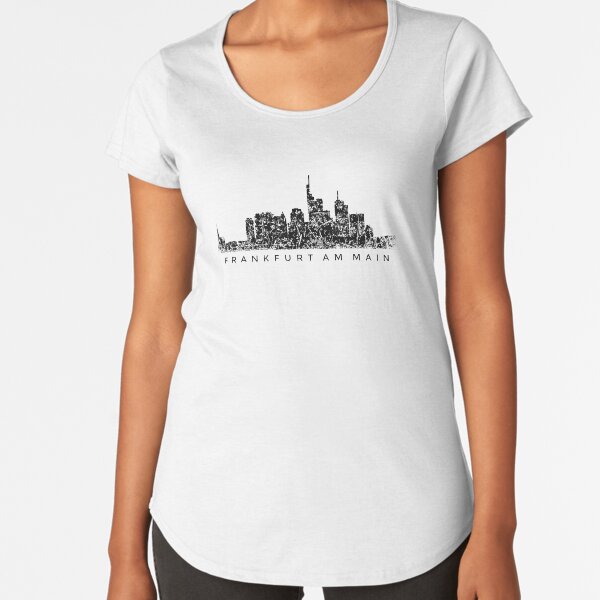 Premium Scoop T-Shirt