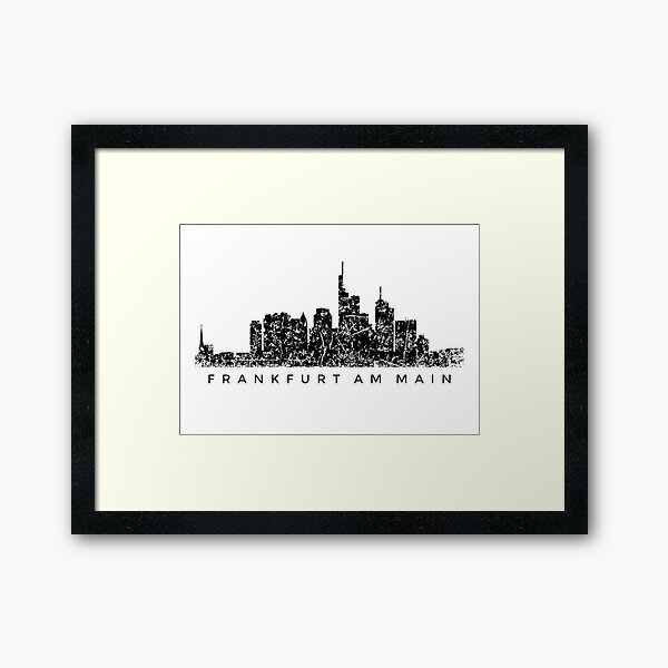 Framed Print