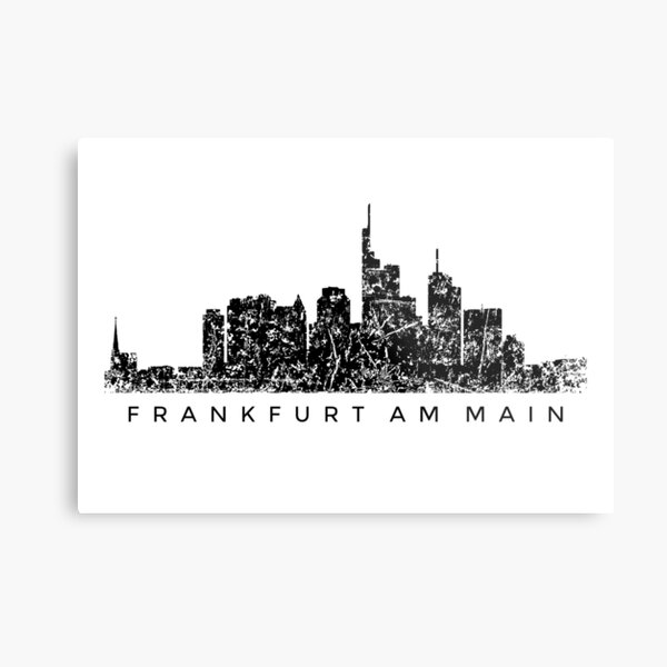 Metal Print