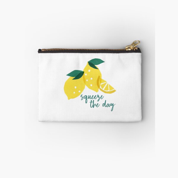 Item preview, squeeze the day  designed and sold by pnkrose.