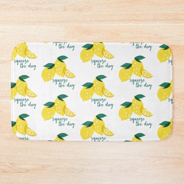 Item preview, squeeze the day  designed and sold by pnkrose.