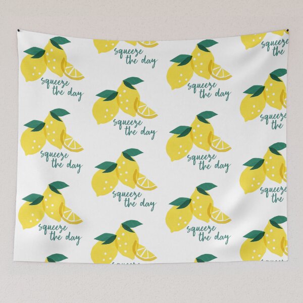 Item preview, squeeze the day  designed and sold by pnkrose.