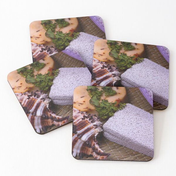 Item preview, Bath accessories designed and sold by Shoshina.