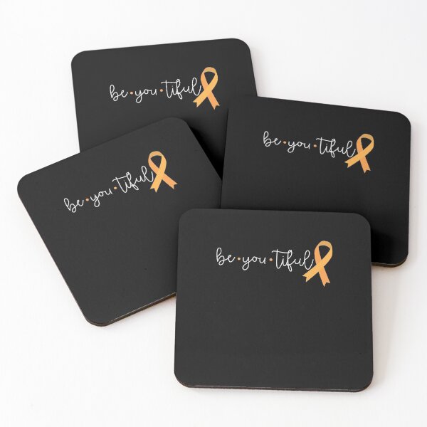 Item preview, Appendix Cancer Awareness Support Suvivor Amber designed and sold by Pubi.