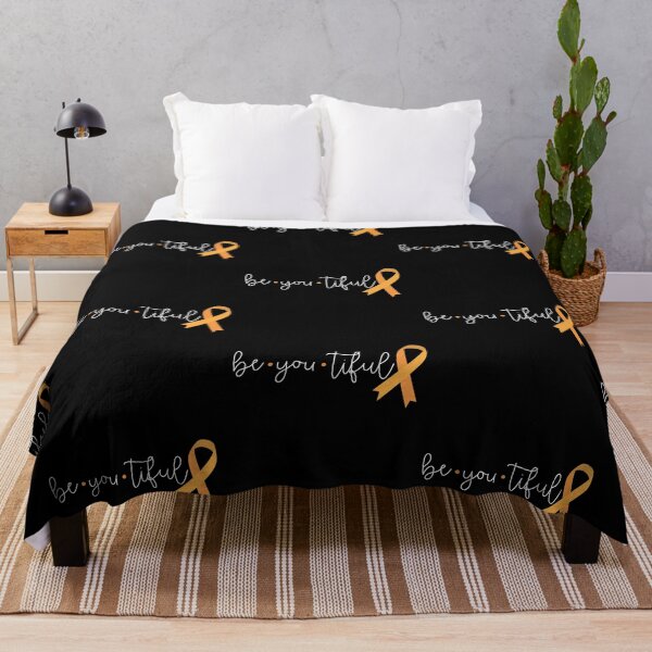 Item preview, Appendix Cancer Awareness Support Suvivor Amber designed and sold by Pubi.