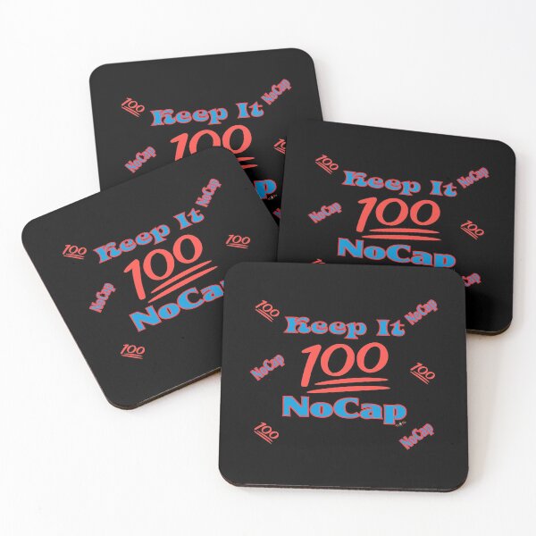 Item preview, 100 NoCap designed and sold by MBlack100.