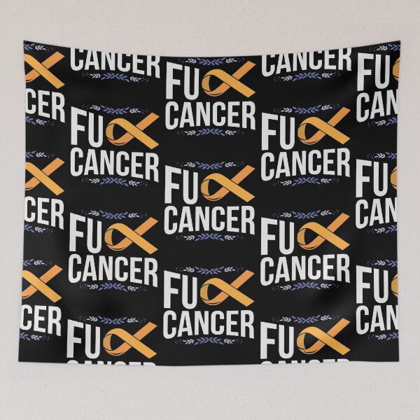Item preview, Appendix Cancer Awareness Support Suvivor Amber designed and sold by Pubi.