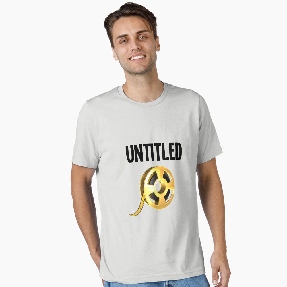 Item preview, Essential T-Shirt designed and sold by talgursmusthave.