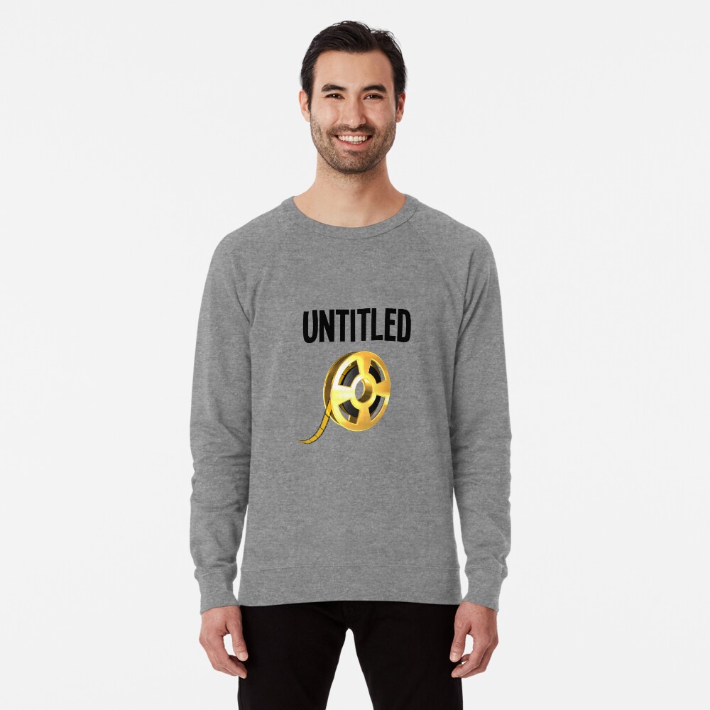 Item preview, Lightweight Sweatshirt designed and sold by talgursmusthave.