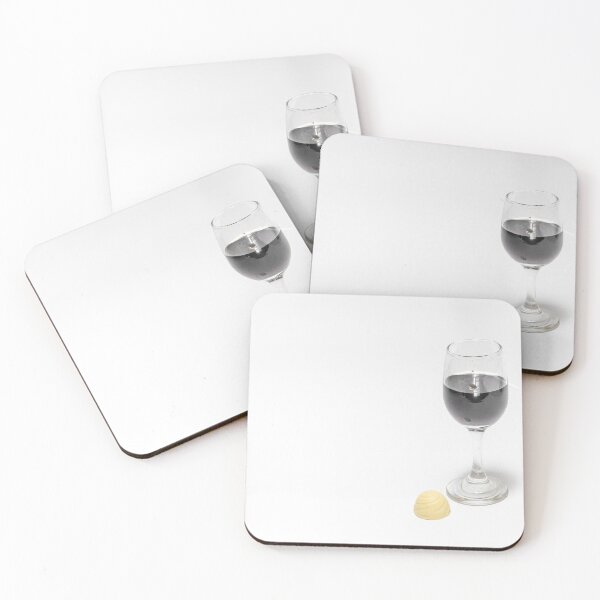Item preview, Cream Chocolate and a Port designed and sold by DPalmer.