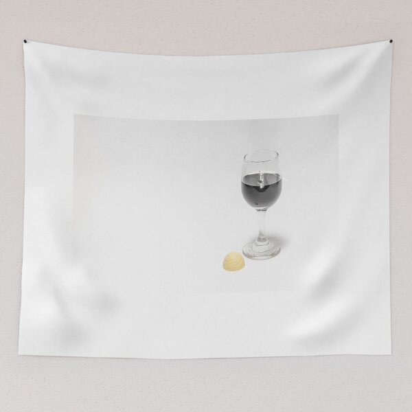 Item preview, Cream Chocolate and a Port designed and sold by DPalmer.