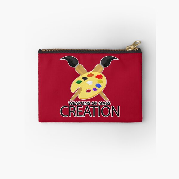 Item preview, Weapons of mass creation - Red designed and sold by Adamzworld.