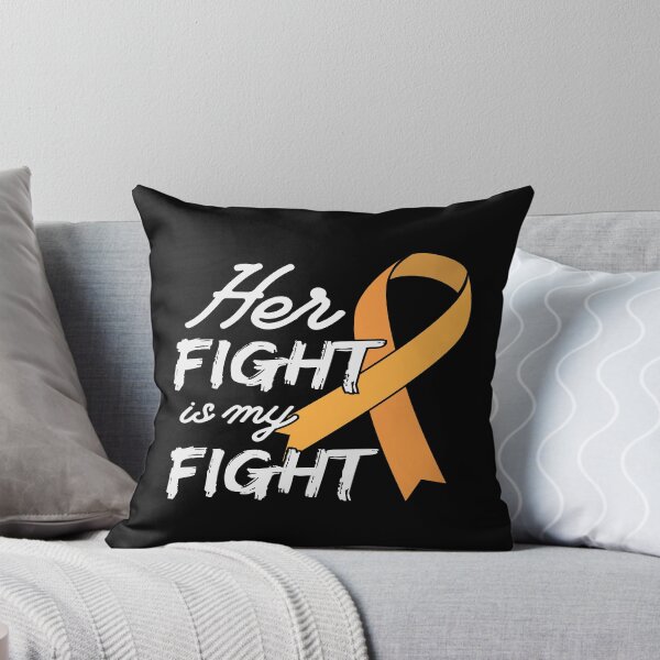 Item preview, Appendix Cancer Awareness Support Suvivor Amber designed and sold by Pubi.