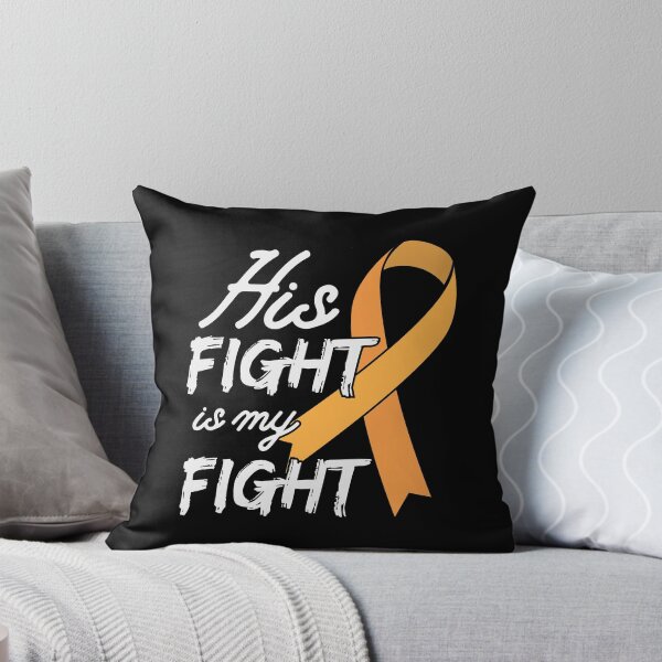 Item preview, Appendix Cancer Awareness Support Suvivor Amber designed and sold by Pubi.
