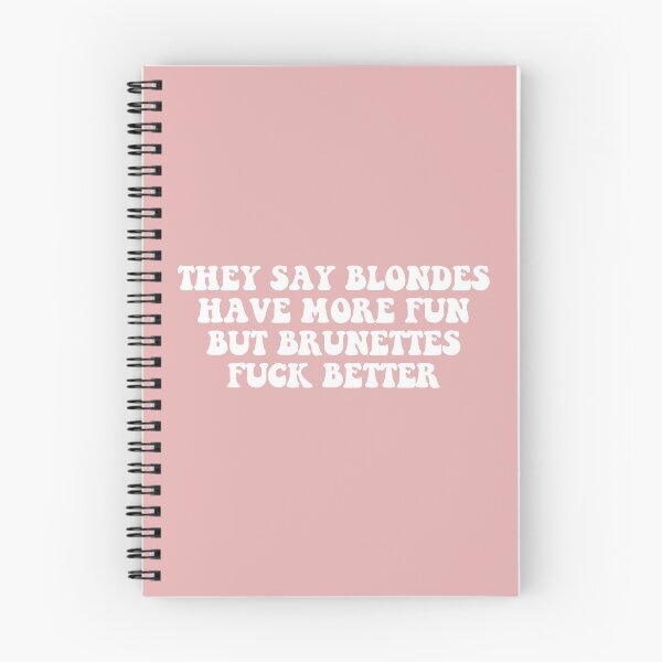 Item preview, Blonde Blondie Funny sayings designed and sold by dariabeyger.