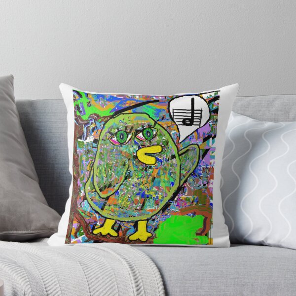 Item preview, bird art designed and sold by MattKoester.