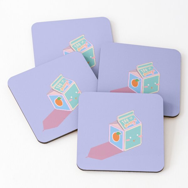 Item preview, 100% Juicy designed and sold by prismwizard.