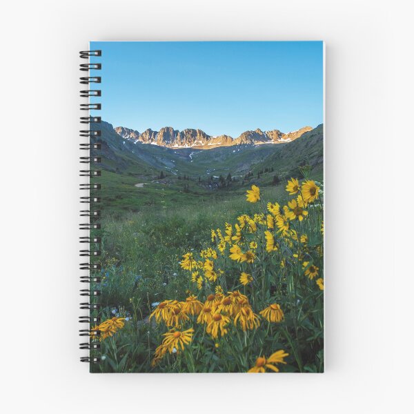 Item preview, August in American Basin designed and sold by Alla Gill.