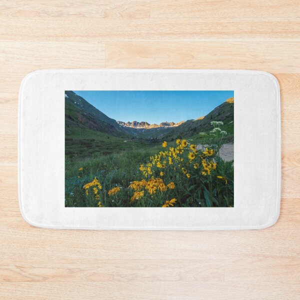 Item preview, August in American Basin designed and sold by Alla Gill.
