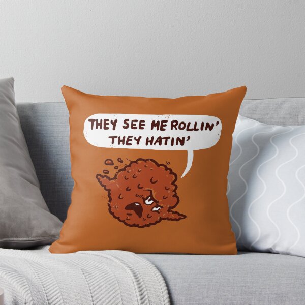 Item preview, Haters designed and sold by Thomas Orrow.