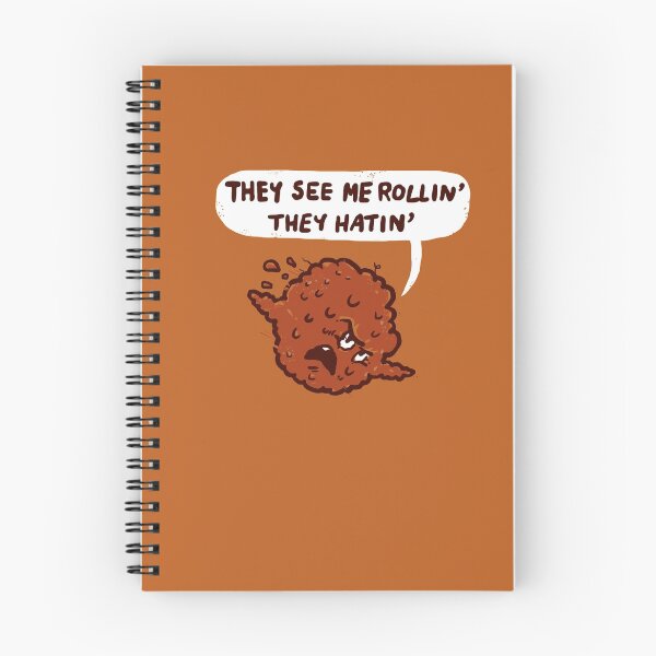 Item preview, Haters designed and sold by Thomas Orrow.