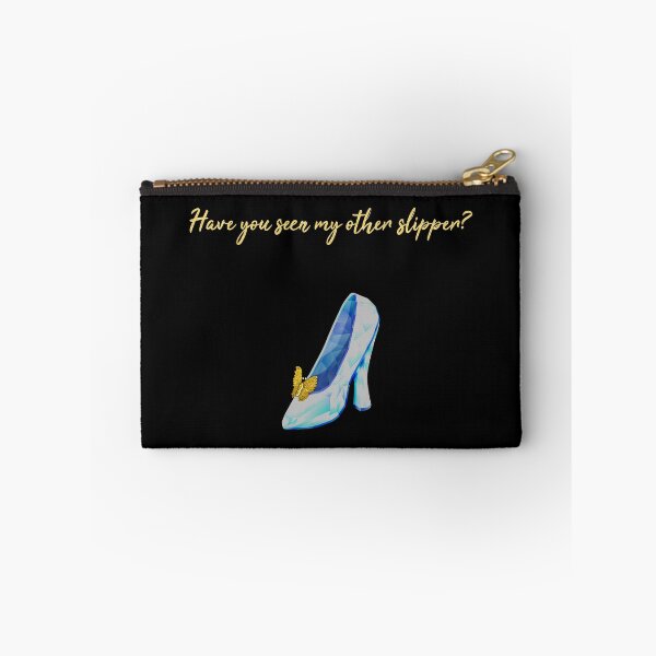 Item preview, Princess Statement  - Have you seen my other slipper?  designed and sold by talgursmusthave.