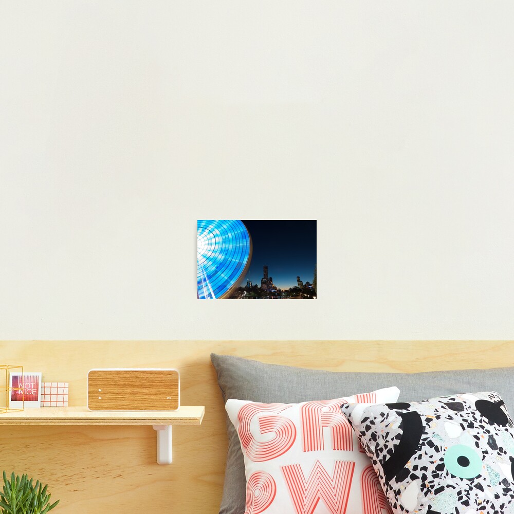 Item preview, Photographic Print designed and sold by wolfcat.