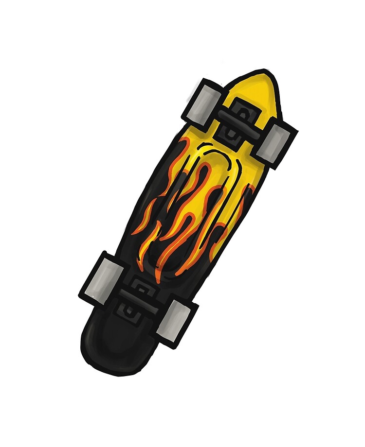 skateboard hot wheels