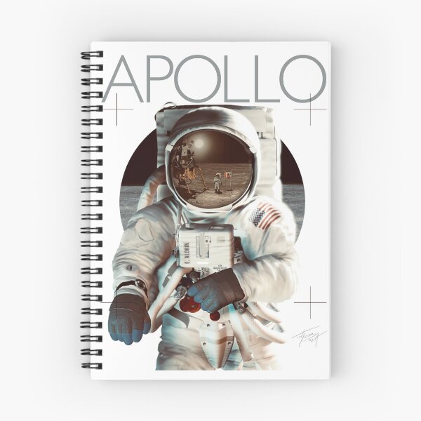 Item preview, Apollo 11 designed and sold by Tony  Bela.