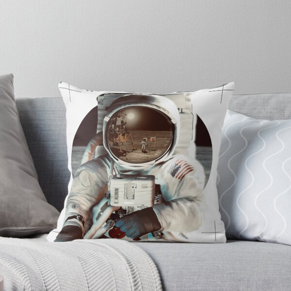 Aperçu de l'œuvre Apollo 11 créée et vendue par Tony Bela.