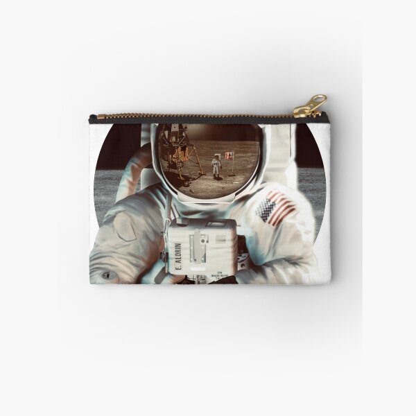 Aperçu de l'œuvre Apollo 11 créée et vendue par Tony  Bela.