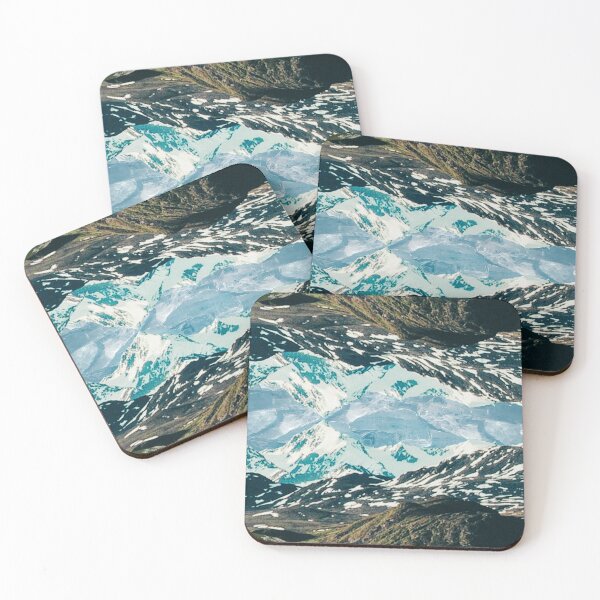 Item preview, Ice Valley designed and sold by Sam Heague.