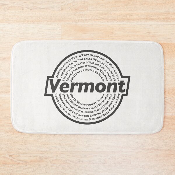 Item preview, Vermont designed and sold by FinlayMcNevin.