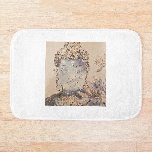 Item preview, Buda designed and sold by SupaFan.