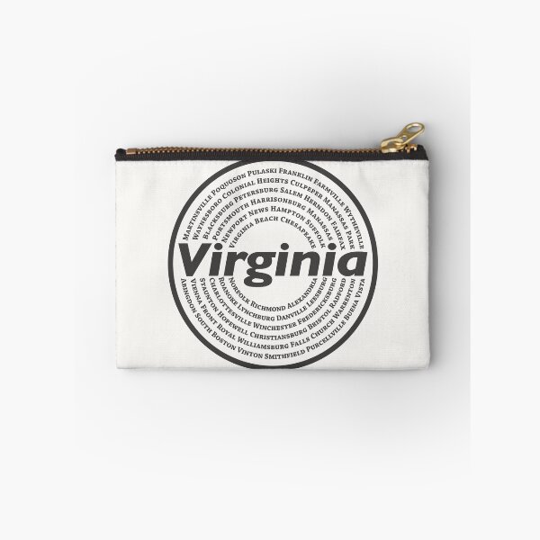 Item preview, Virginia designed and sold by FinlayMcNevin.
