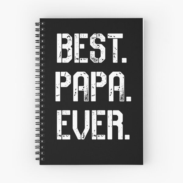 Item preview, best papa ever designed and sold by creativecm.