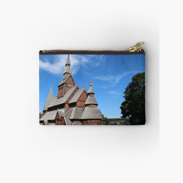Item preview,  Stave Church designed and sold by karina5.
