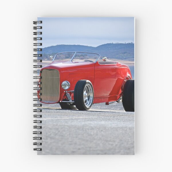 Item preview, 1932 Ford HiBoy Roadster designed and sold by DaveKoontz.