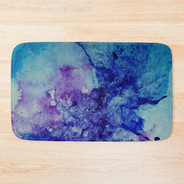 Item preview, Watercolour abstract-multicoloured designed and sold by Artbylees.