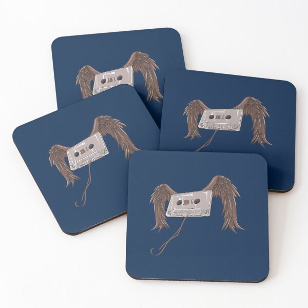 Item preview, Flying Cassette designed and sold by tpixx.