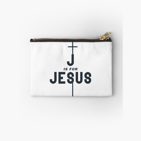 Item preview, J - Jesus designed and sold by GoodNewsDesign.