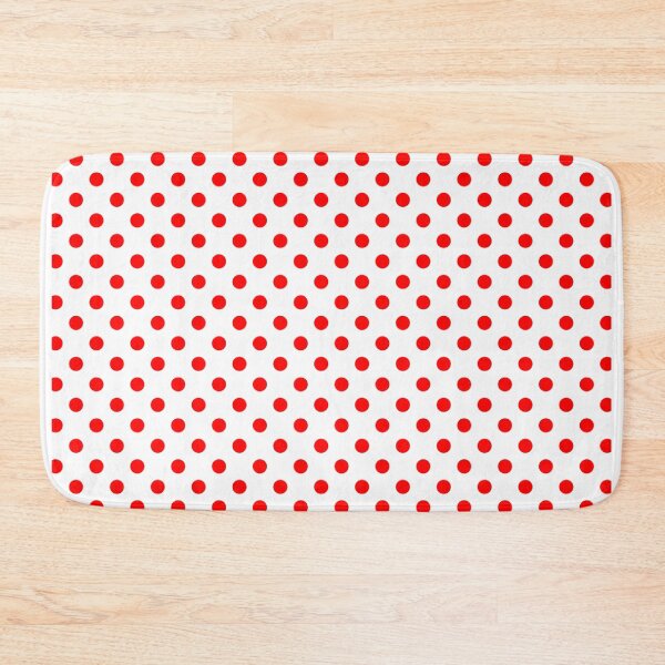Item preview, Red dots designed and sold by PrMoonlessNight.
