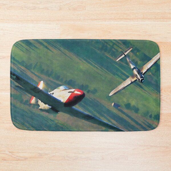 Item preview, Messerschmitt BF 109K4 designed and sold by AM FineArtPrints.