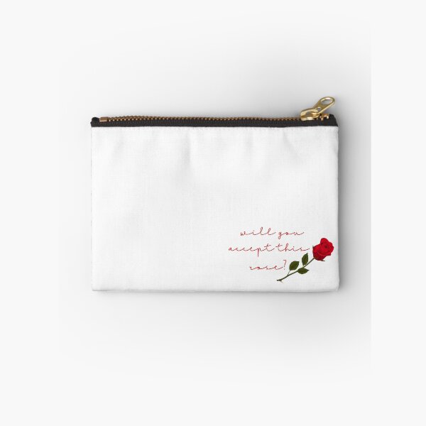 Item preview, will you accept this rose? designed and sold by pnkrose.