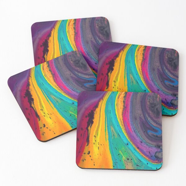 Item preview, Paint swirl designed and sold by LukeRosenberg.