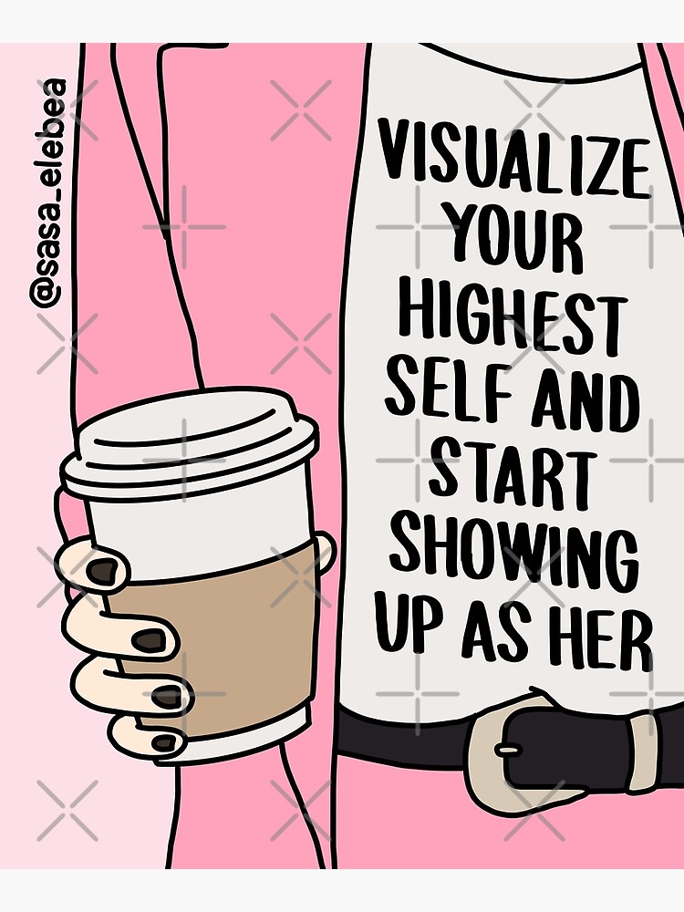 Visualize by Sasa Elebea by elebea