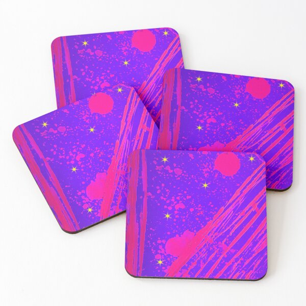 Item preview, Purple starlight design by JB.Arts designed and sold by JBArts2019.
