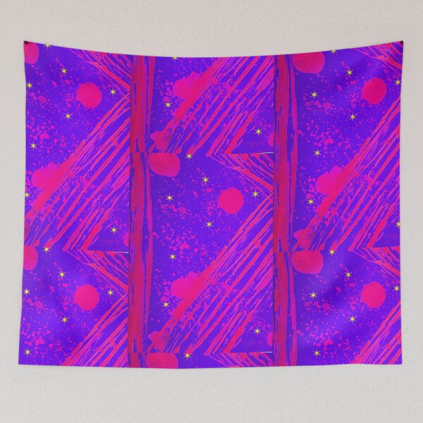 Item preview, Purple starlight design by JB.Arts designed and sold by JBArts2019.